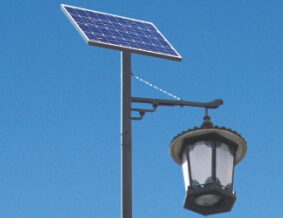 太陽能庭院燈得到廣泛認(rèn)可依賴什么條件？