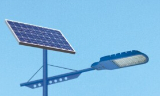 怎樣計(jì)算太陽能路燈電池板的容量？