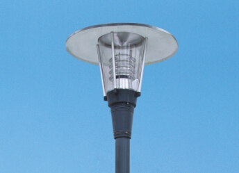 Led庭院燈與普通庭院燈有什么不同之處？