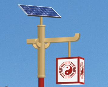 太陽能庭院燈報(bào)價(jià)看哪幾點(diǎn)？