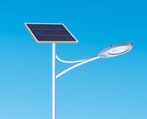 LED太陽能路燈外殼設計有什么特點？