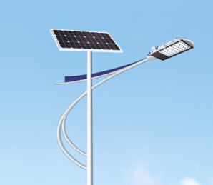 怎樣提高太陽能路燈充電二次轉(zhuǎn)化率？