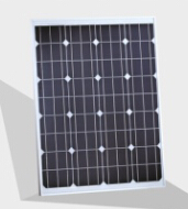 太陽能路燈電池板為什么要用多晶硅？