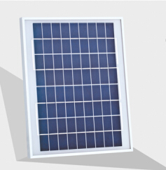 太陽能路燈電池板是怎樣轉(zhuǎn)換的？