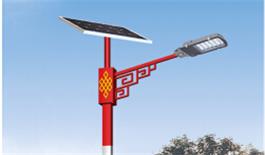 分析近幾年的太陽能路燈在照明市場的發(fā)展！